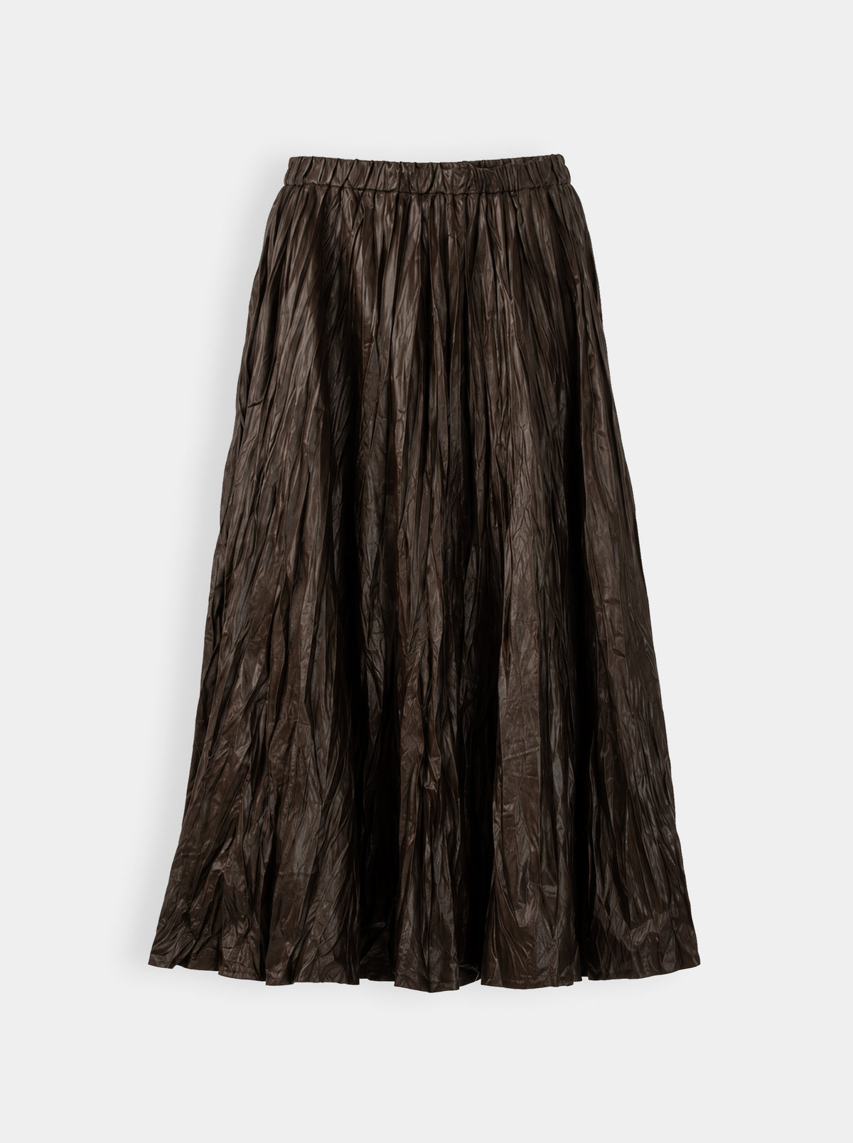 TX-35 DENIM SKIRT