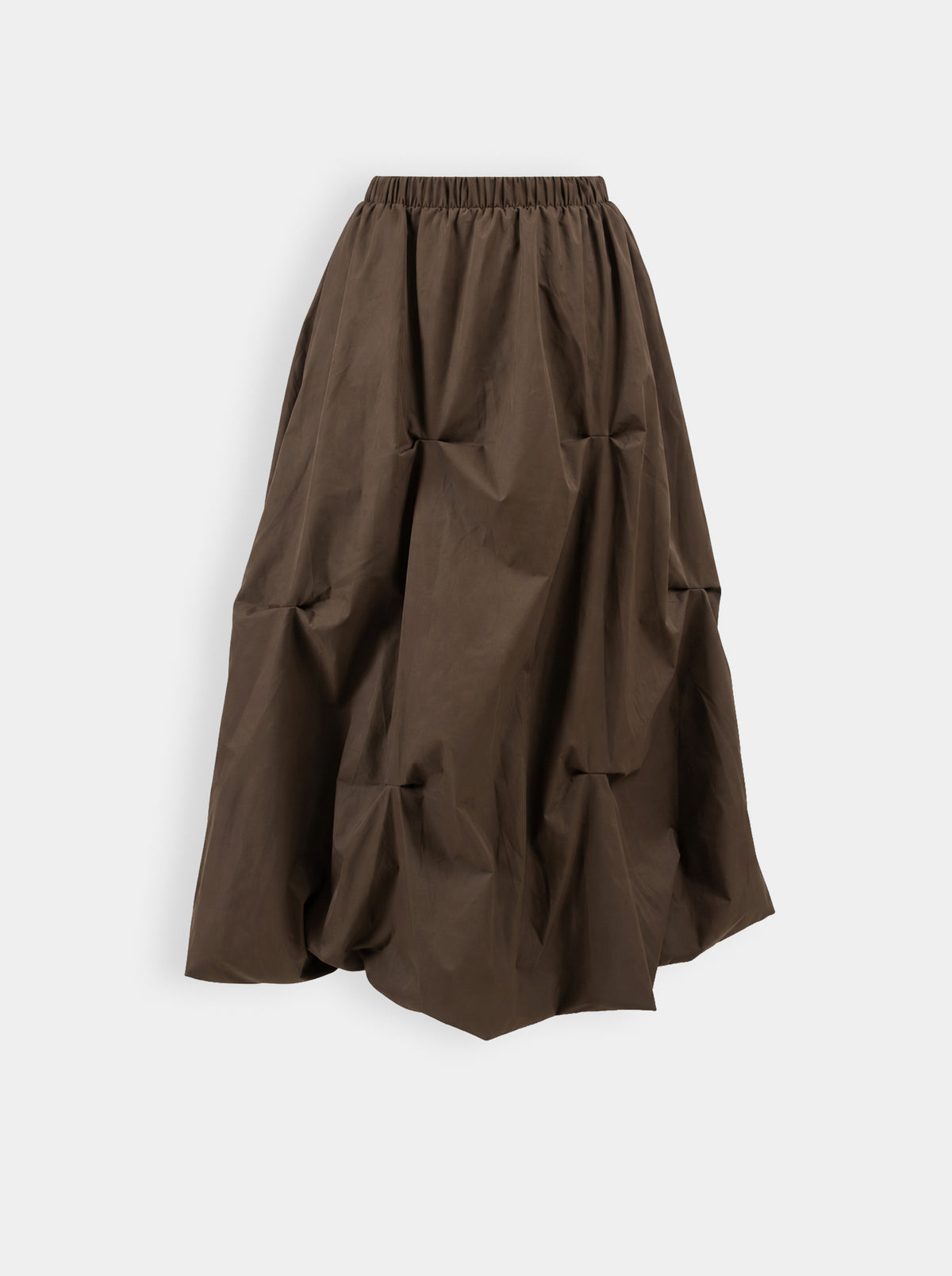 TX-35 DENIM SKIRT