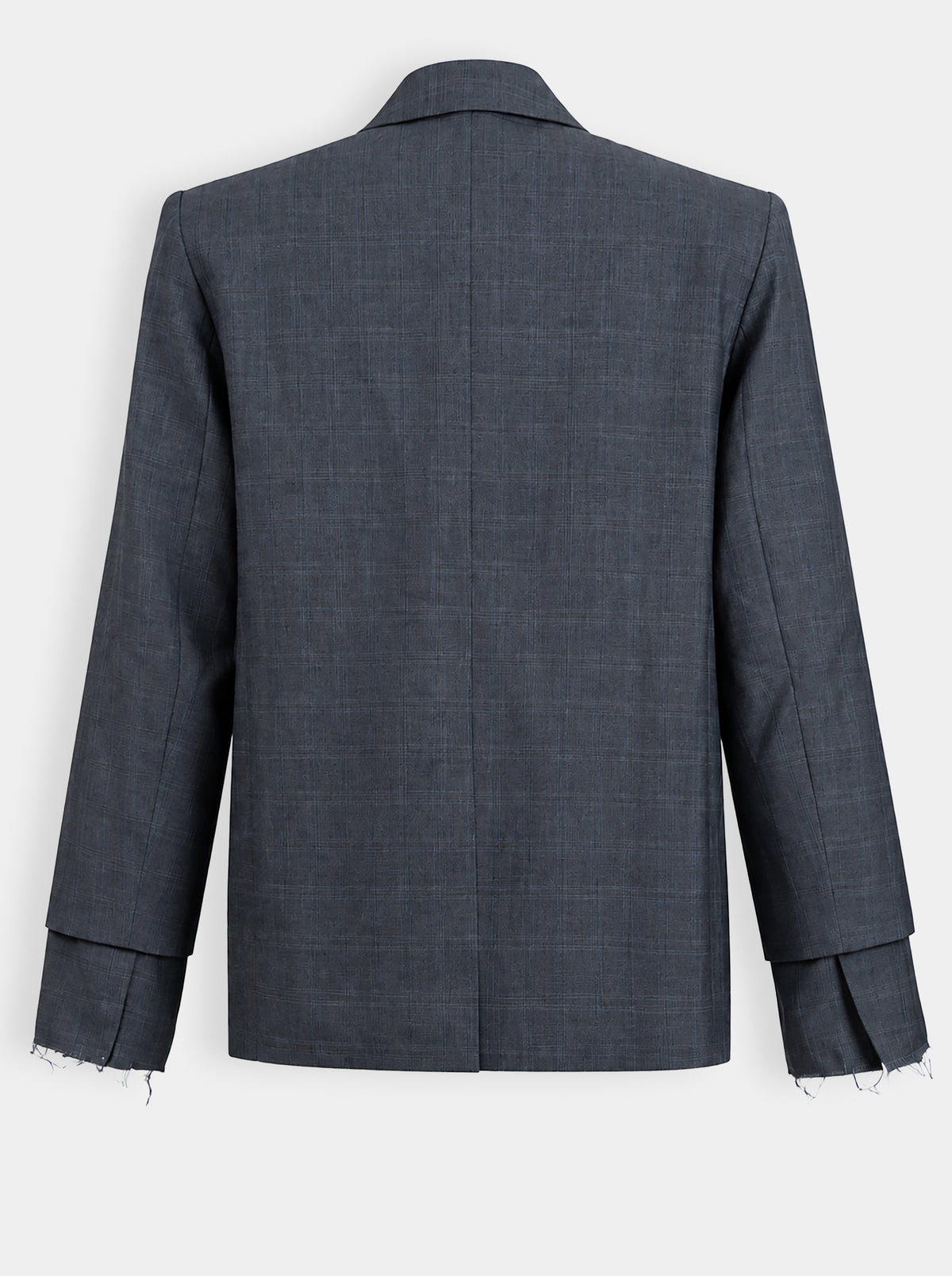 TX-96 VAVY BLUE BLAZCER JACKET