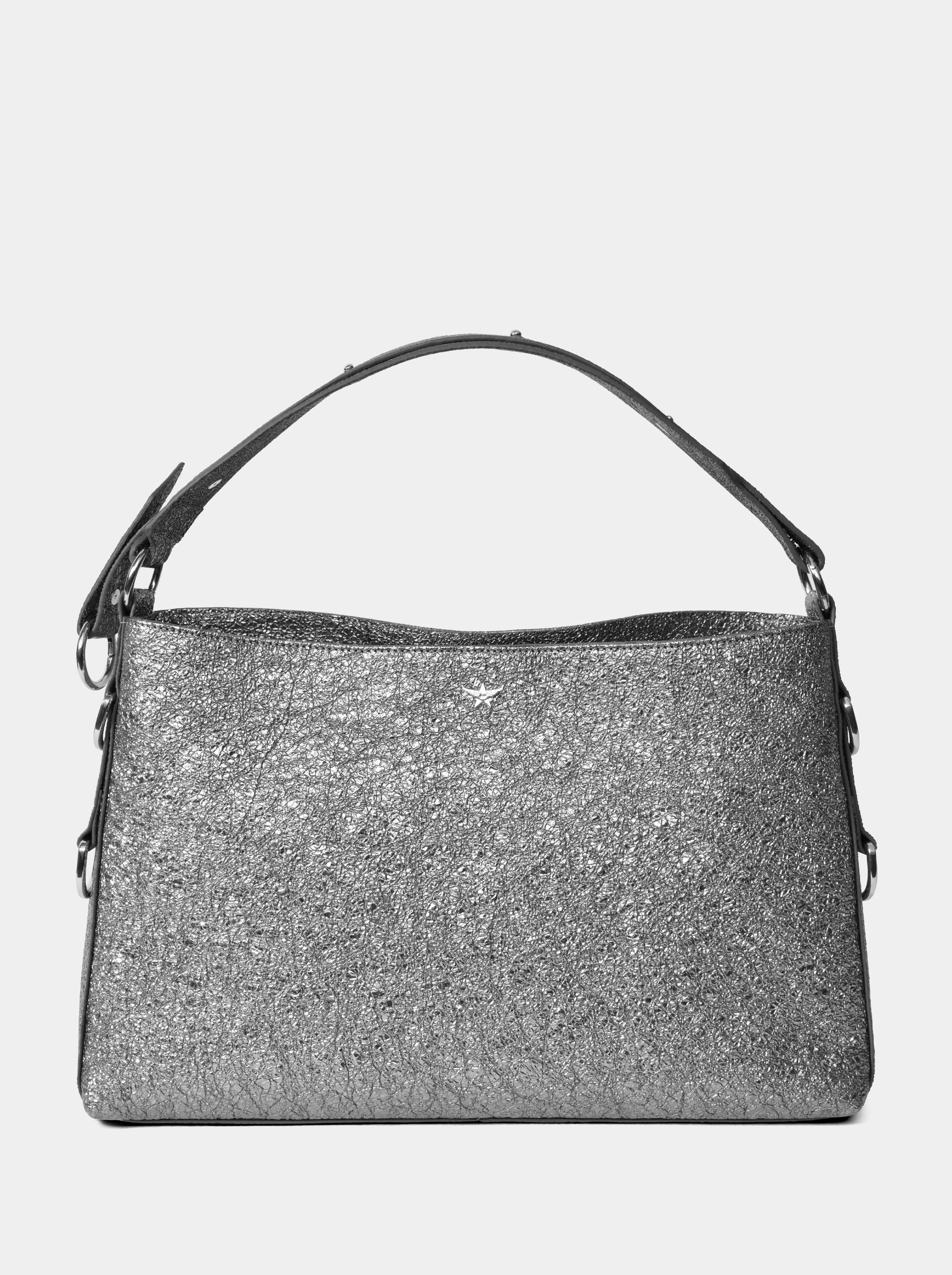 POUCH ANTHRACITE BAG