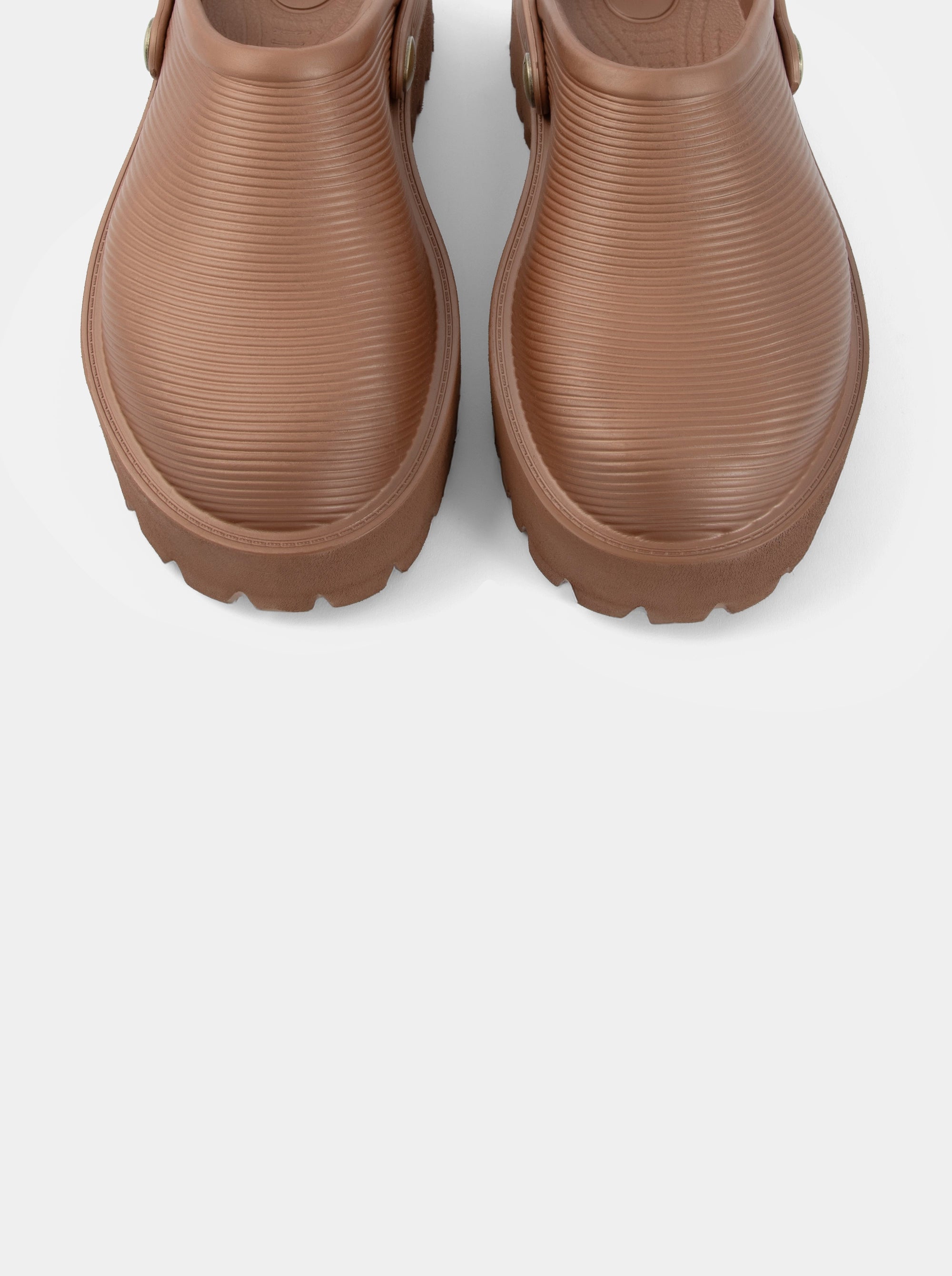COSMOS BRONZE SLIPPERS