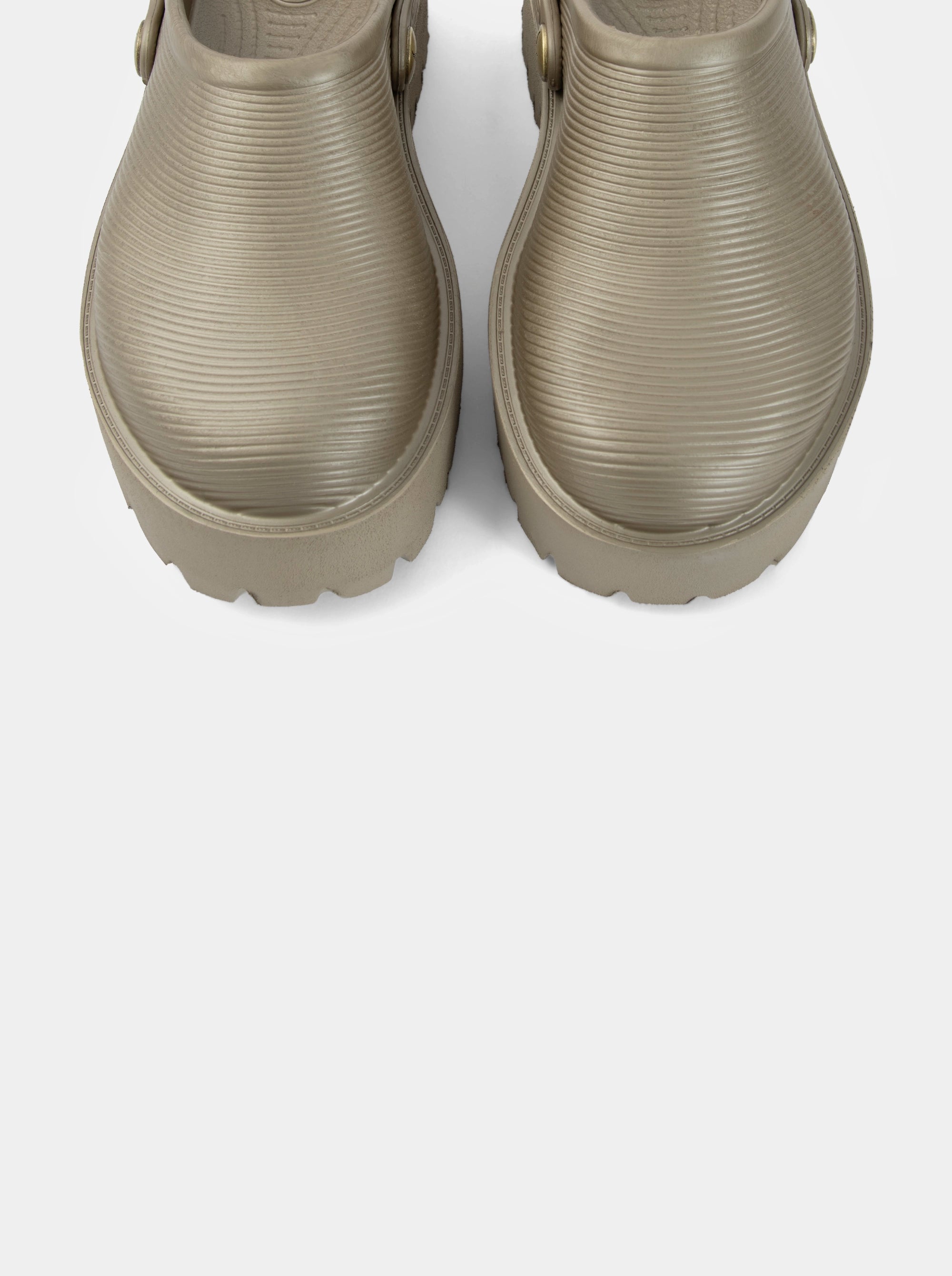 COSMOS GOLD SLIPPERS