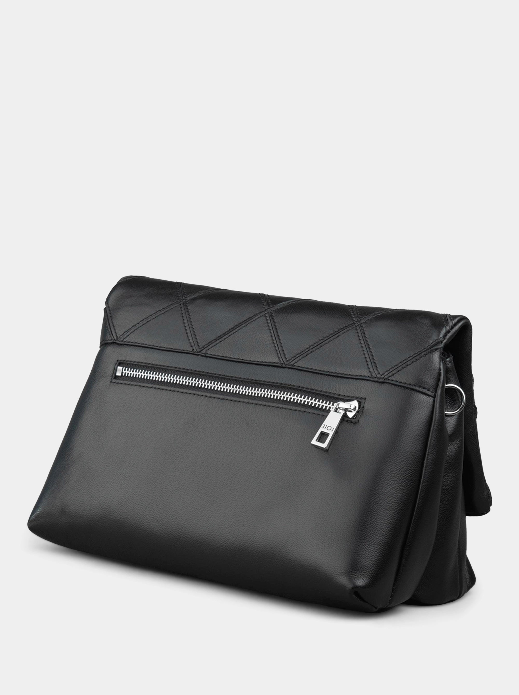 MARIE EFFECT BLACK BAG