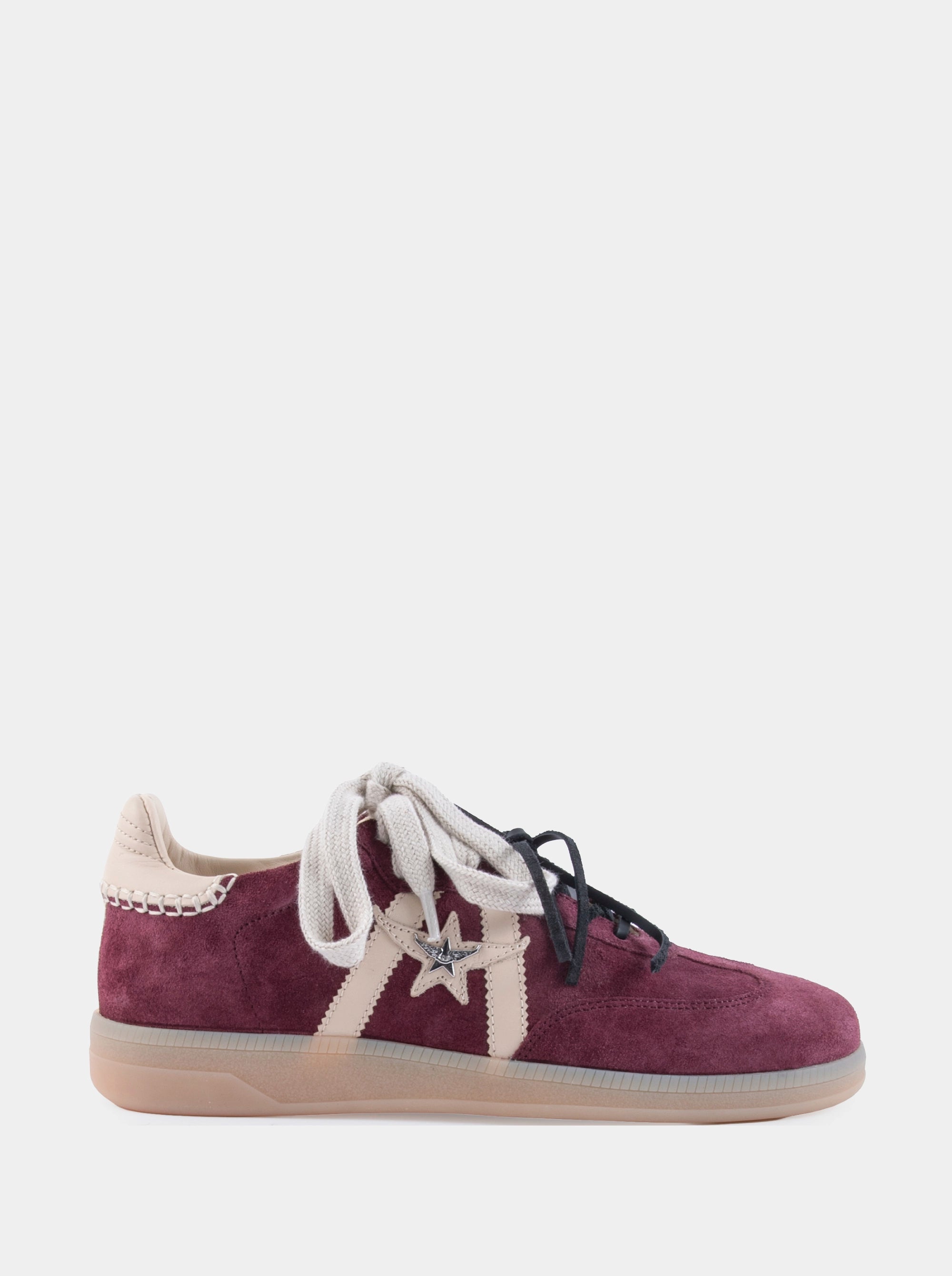 SM-27 BLACK SNAKE SNEAKERS