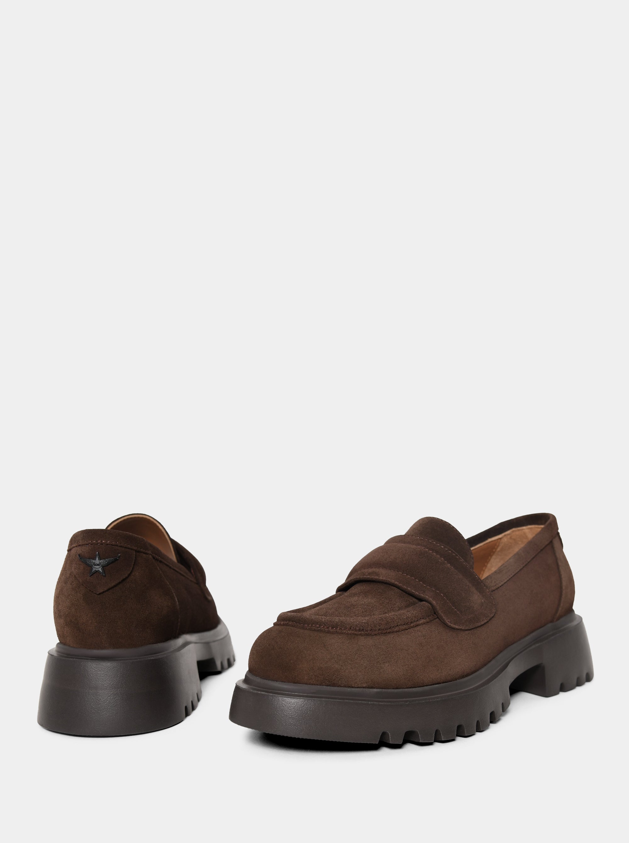SM-27 BLACK SNAKE SNEAKERS