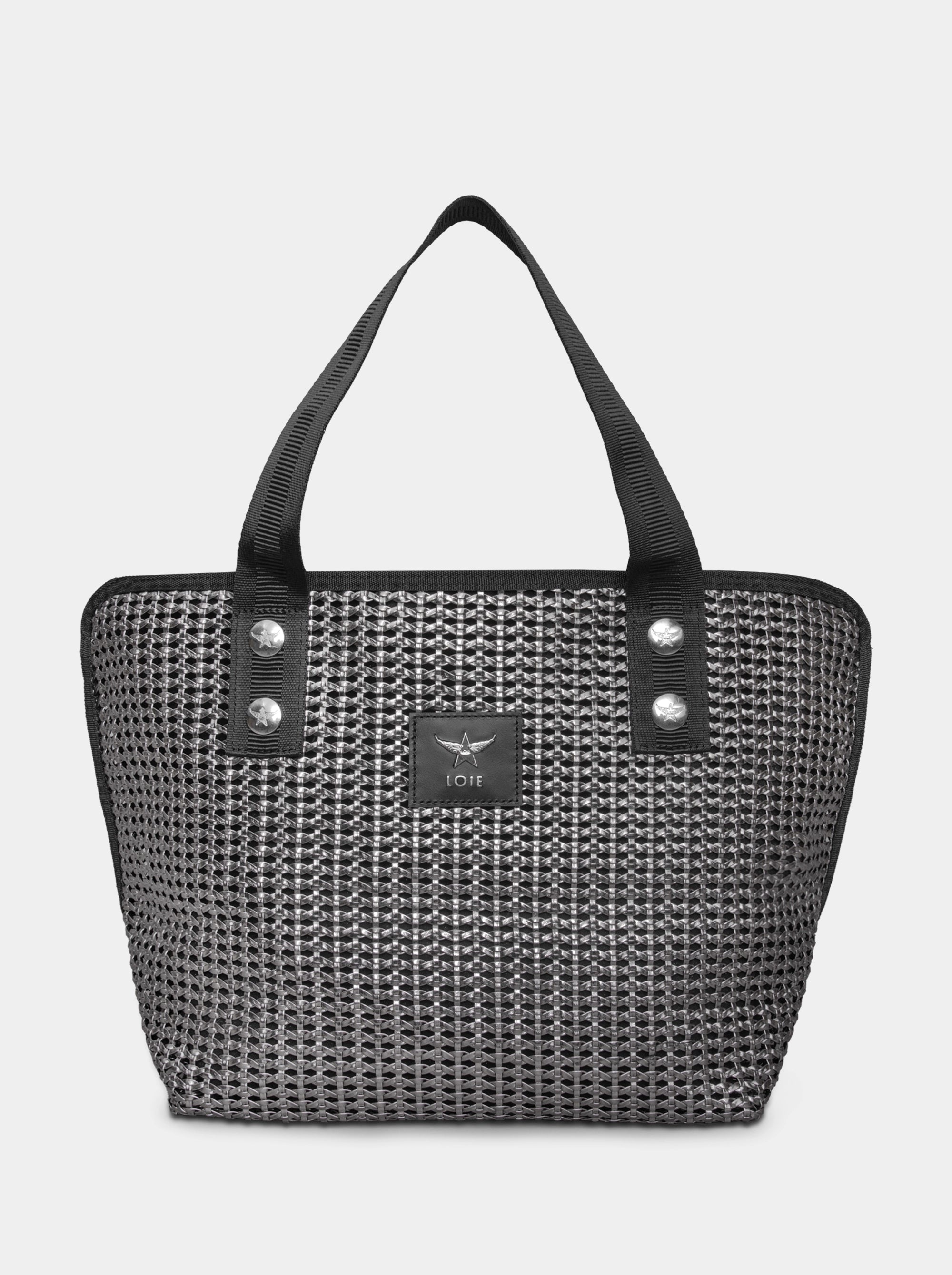 PALOMA ANTHRACITE BAG