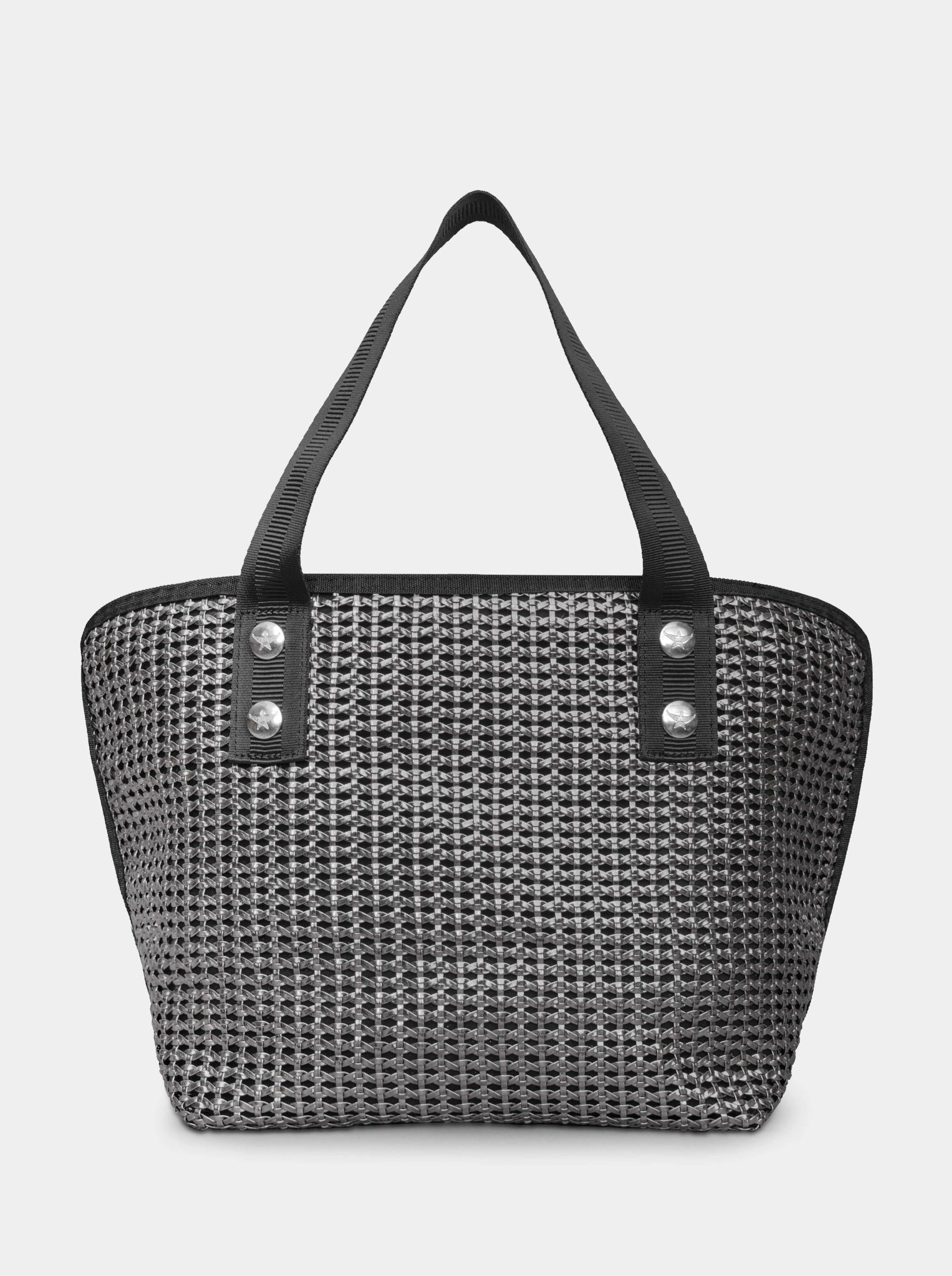 PALOMA ANTHRACITE BAG