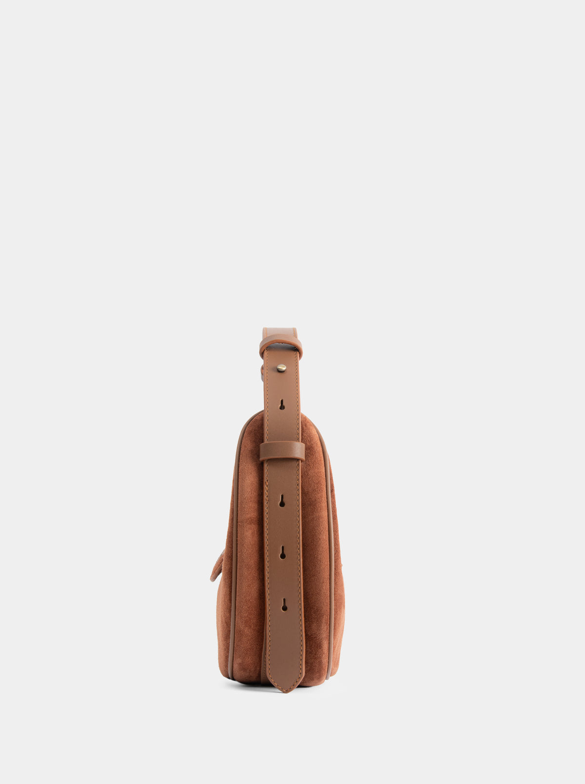 SANDRA MINI TERACOTA BAG