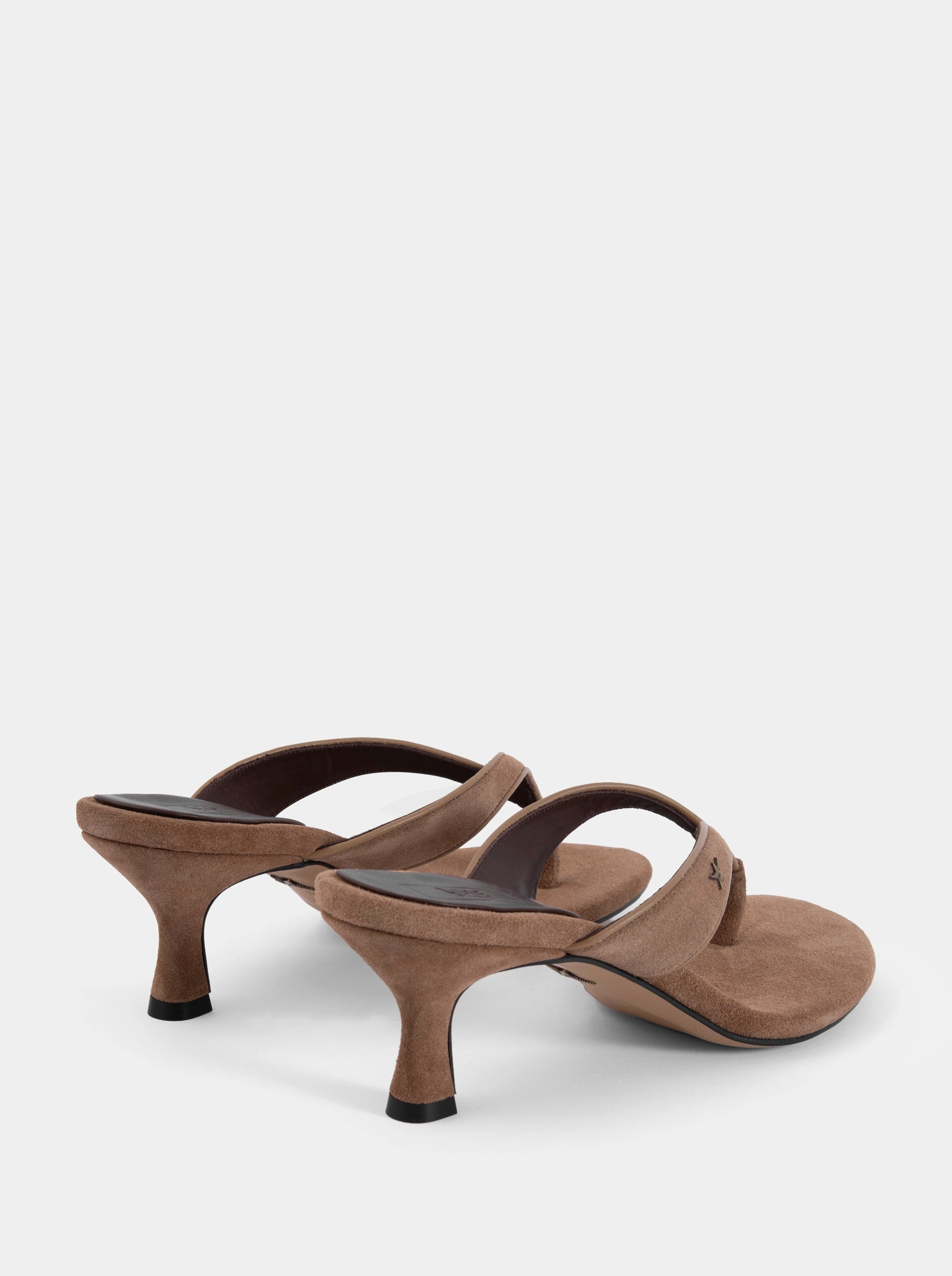 CHIC LEOPAR SANDALS