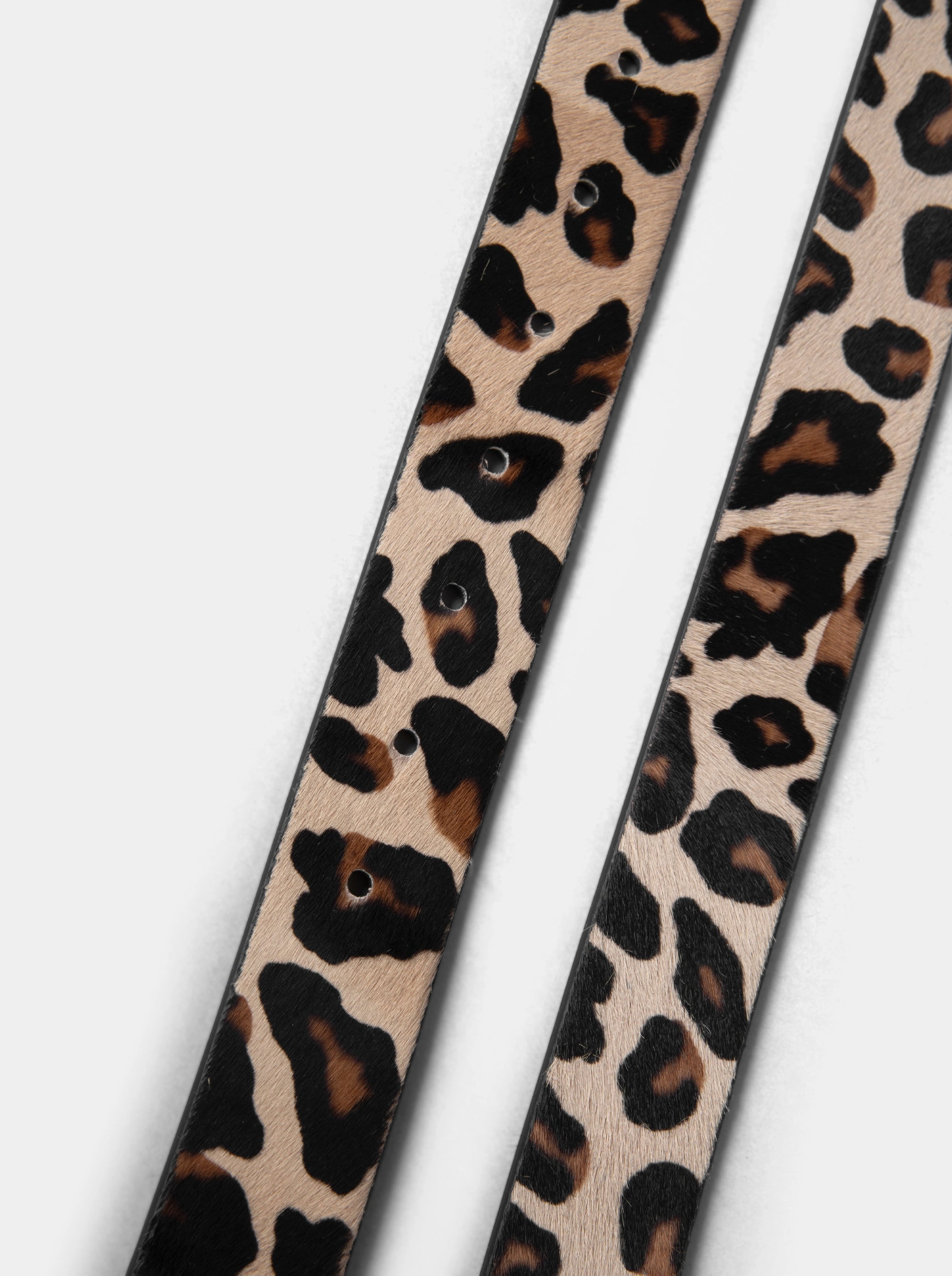 SOFIE LEOPAR BELT