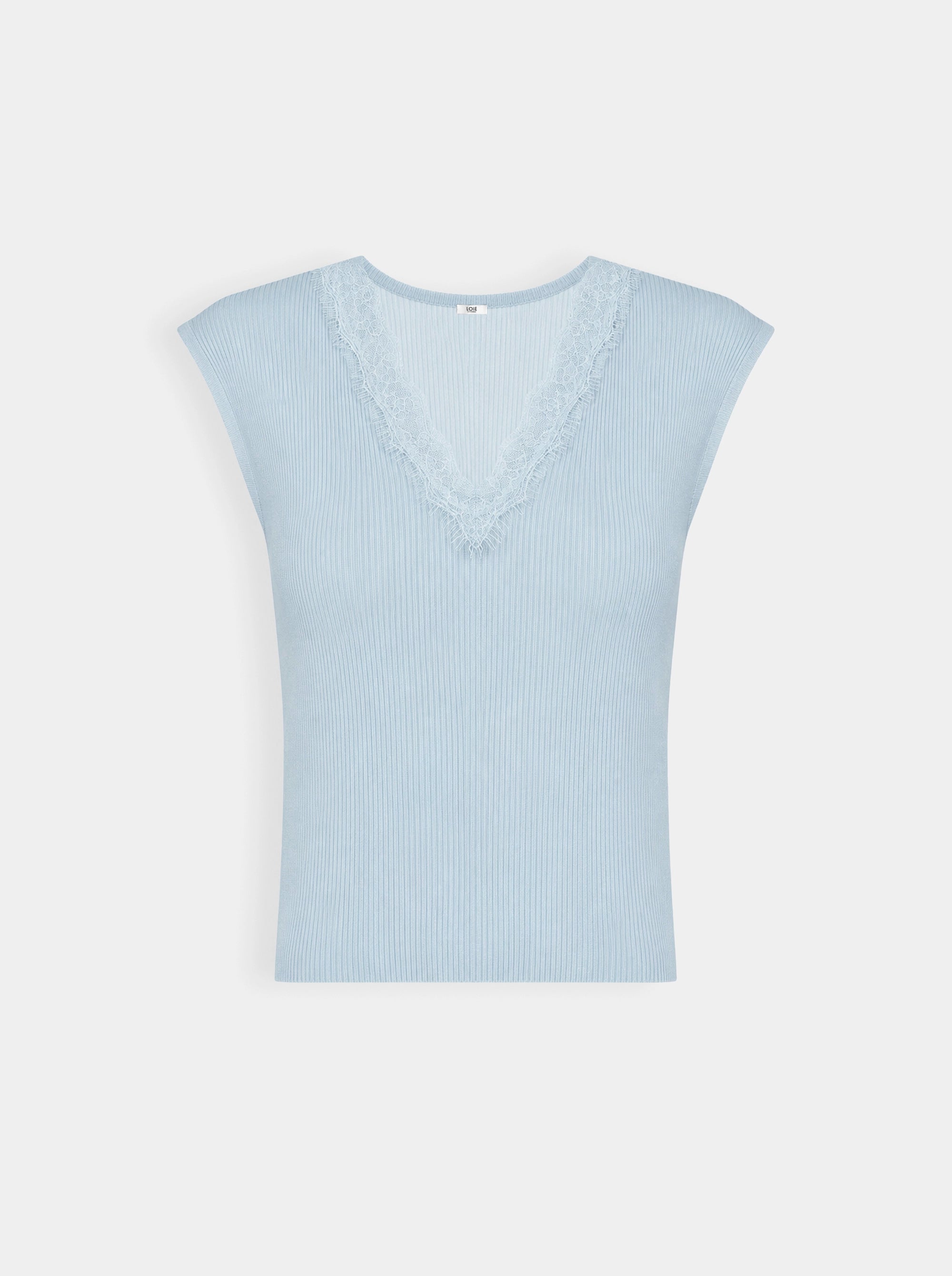 TX-62 BLUE T-SHIRT