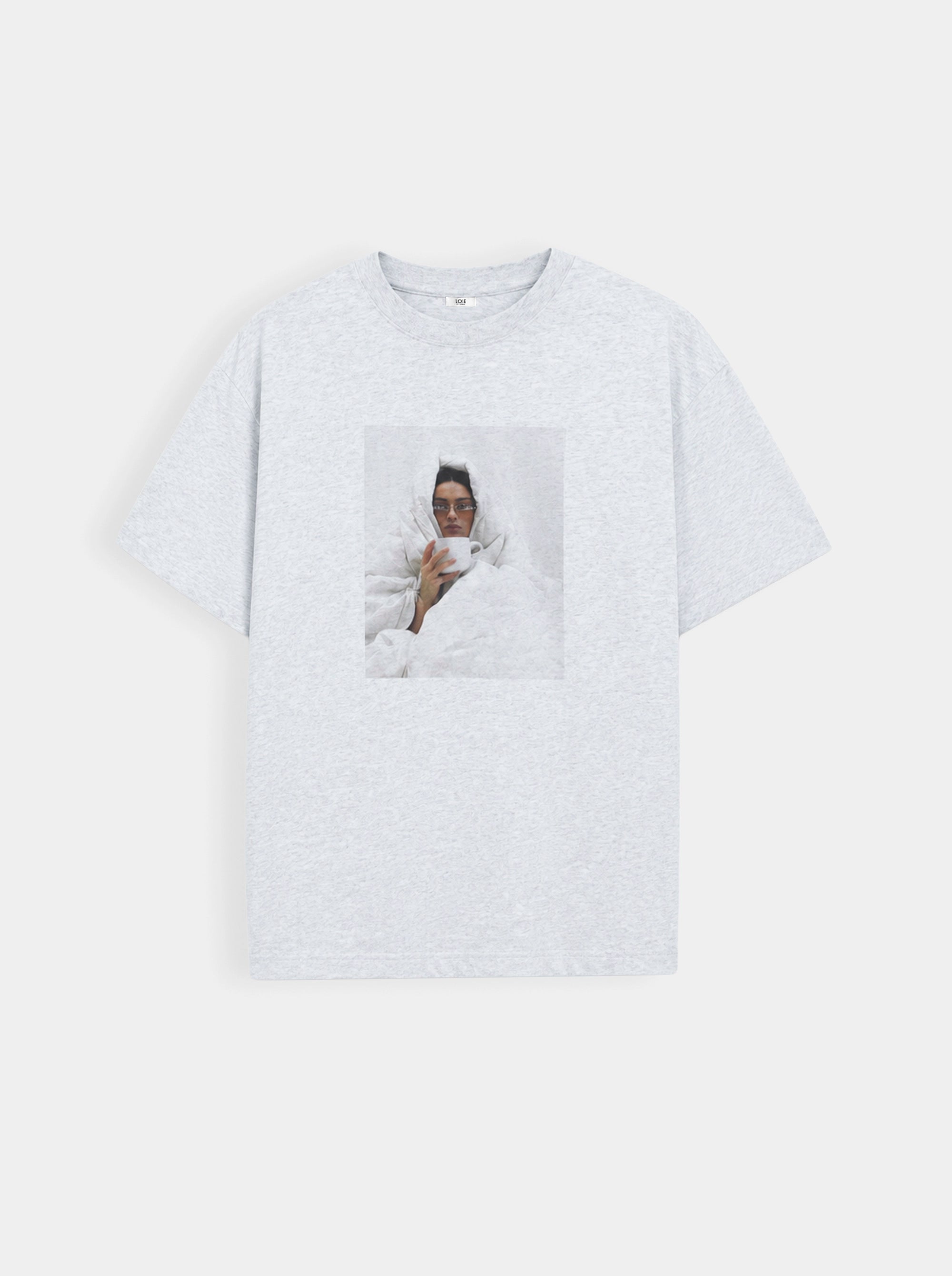 TX-08 T-SHIRT