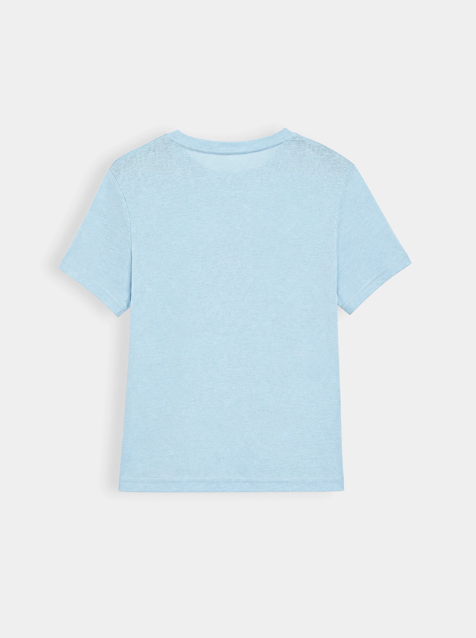 TX-65 BLUE T-SHIRT