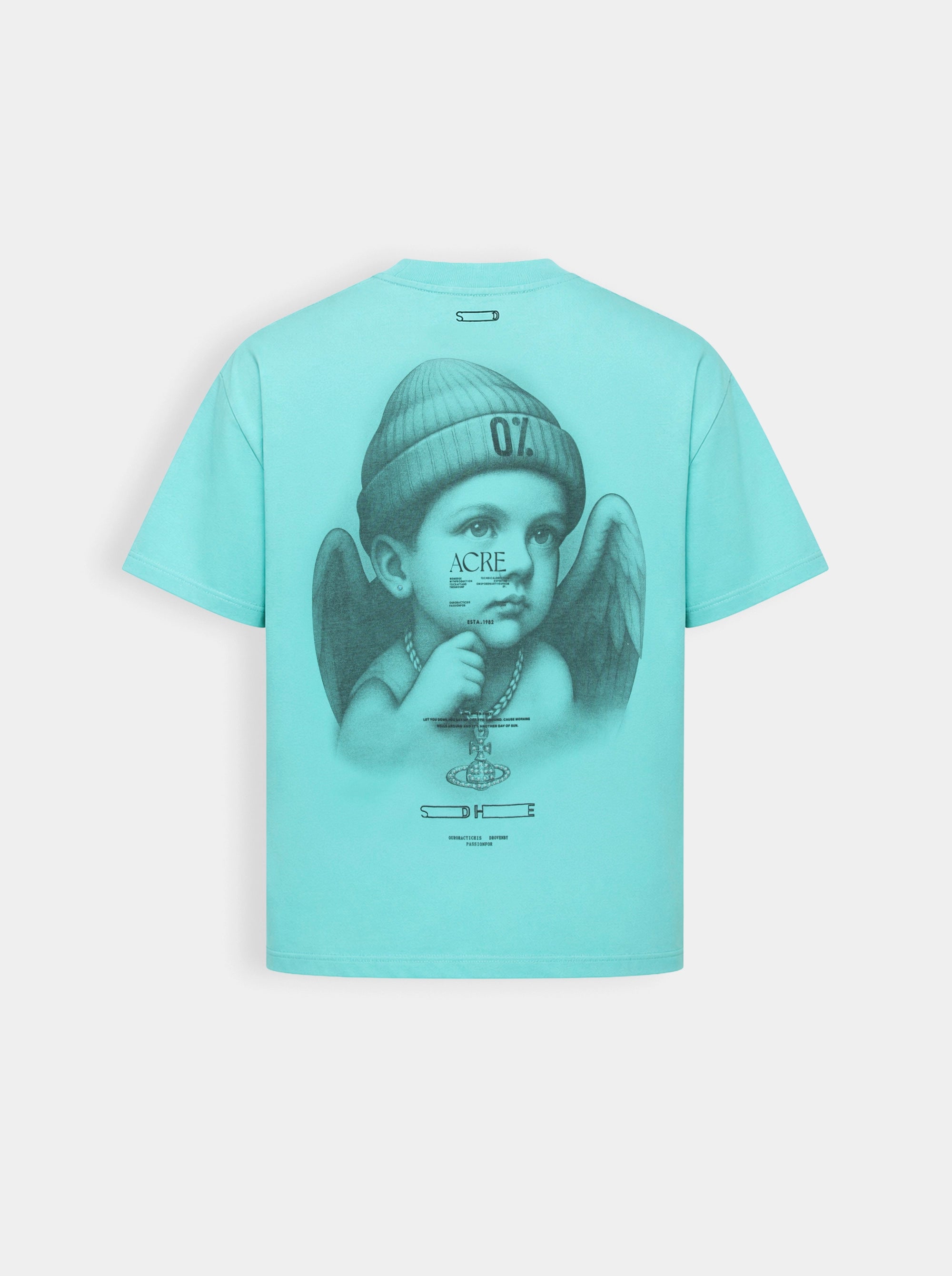 TX-21 T-SHIRT