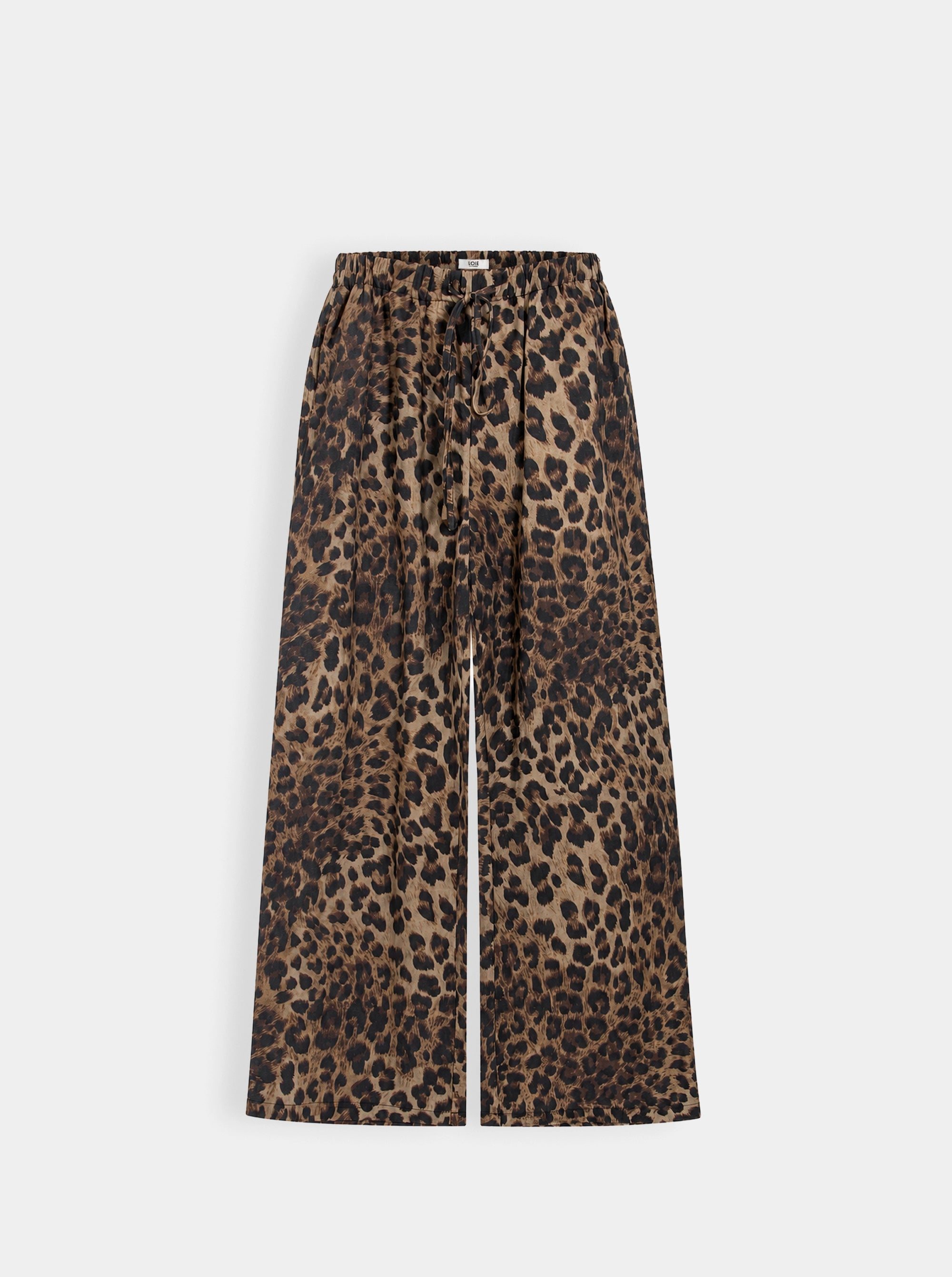 TX-29 LEOPAR PANTS