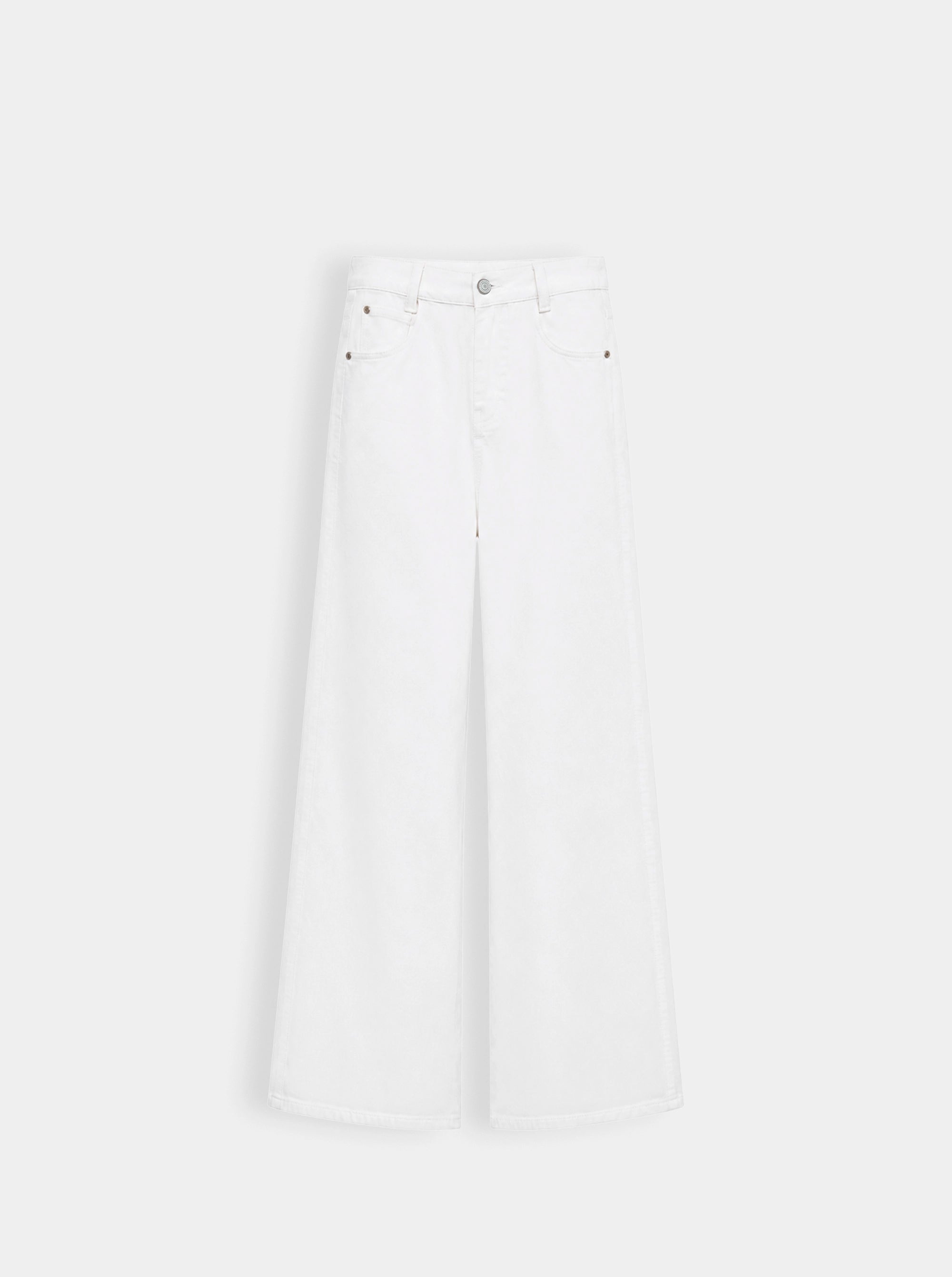 TX-30 WHITE PANTS