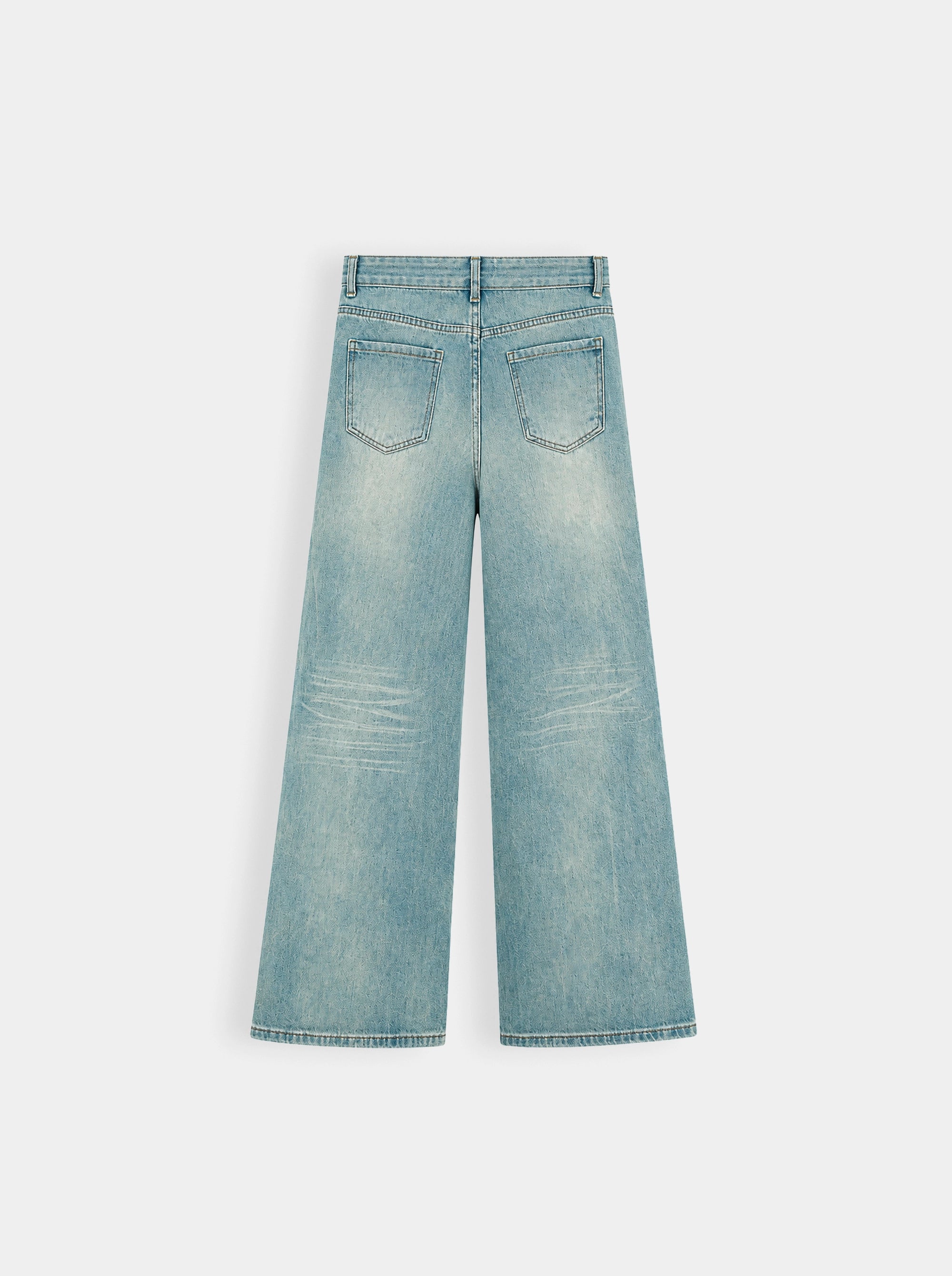 TX-36 DENIM JEAN