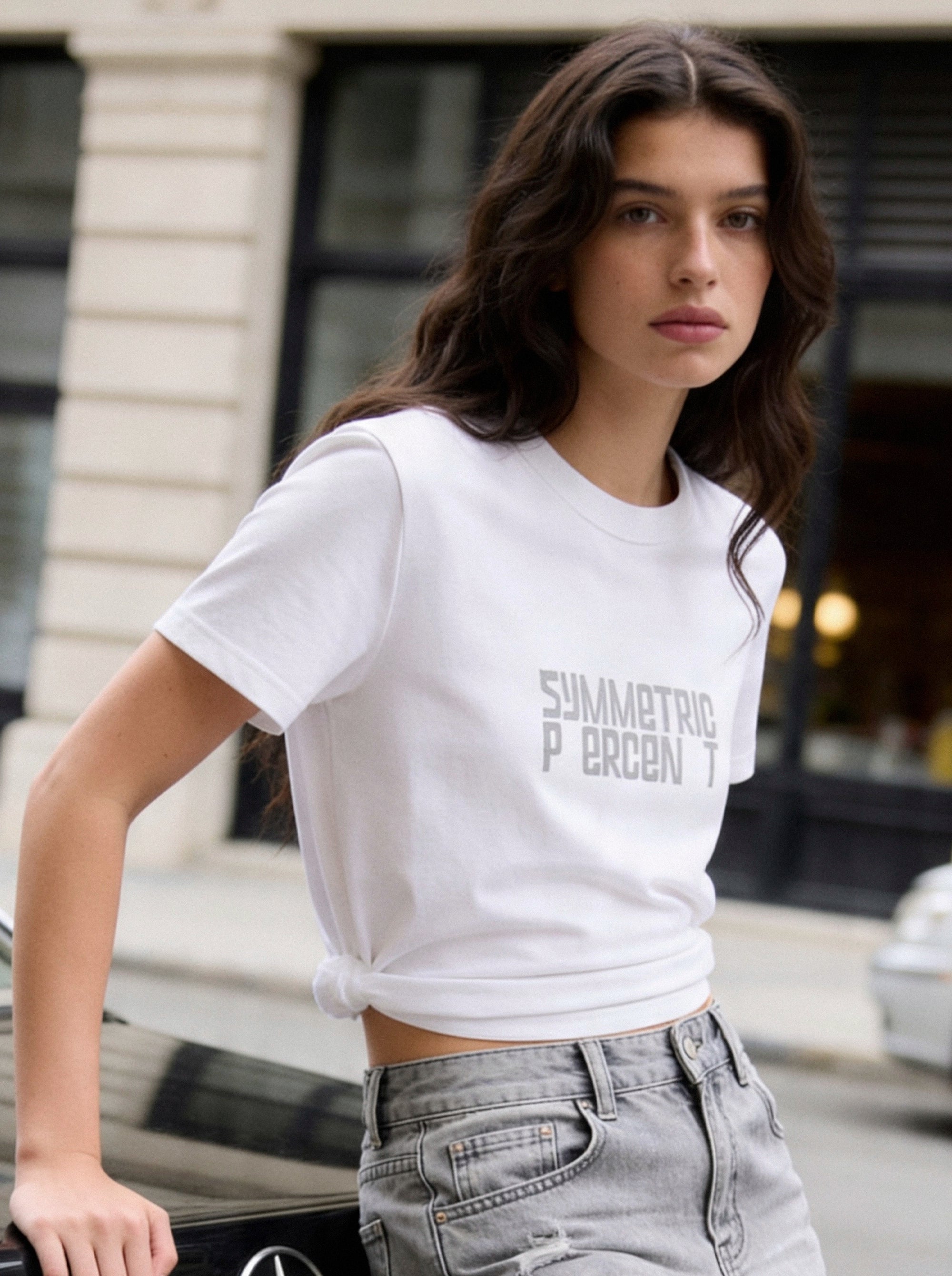 TX-12 T-SHIRT