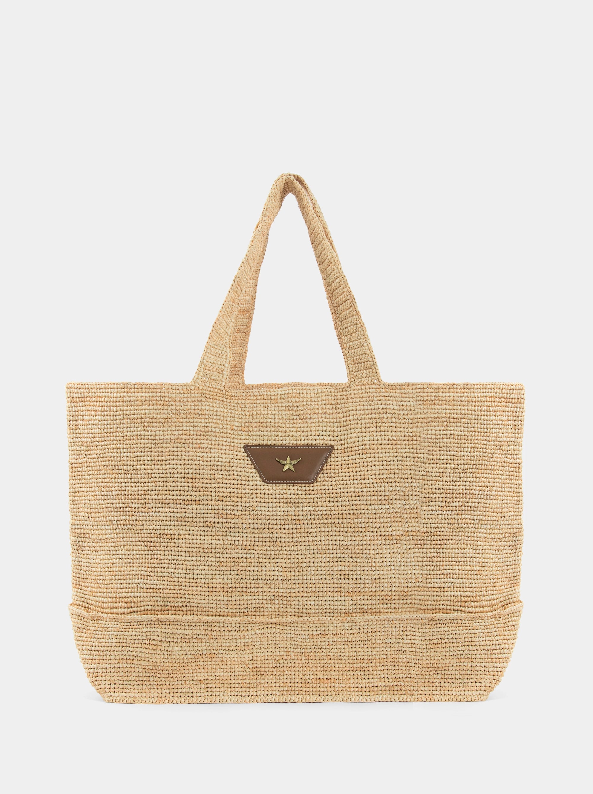 TUI WICKER BAG