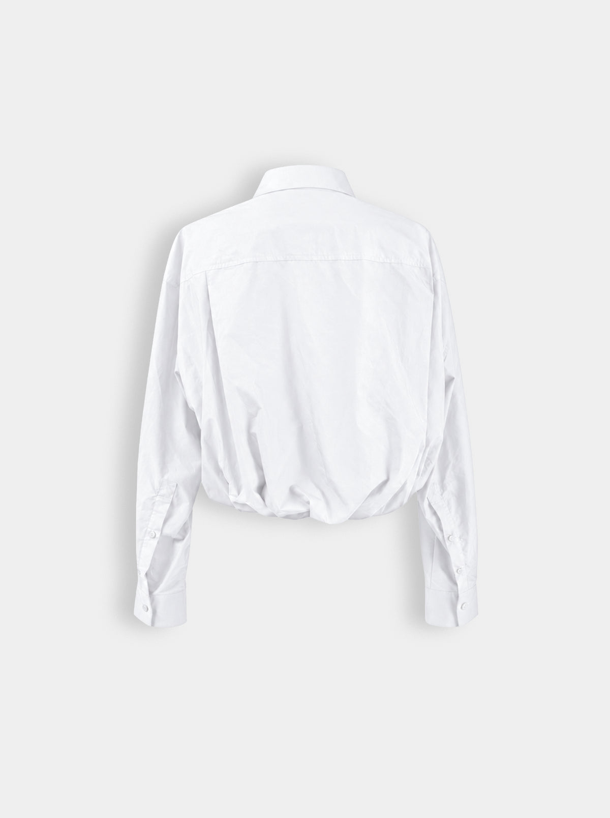 TX-43 BLUE SHIRT