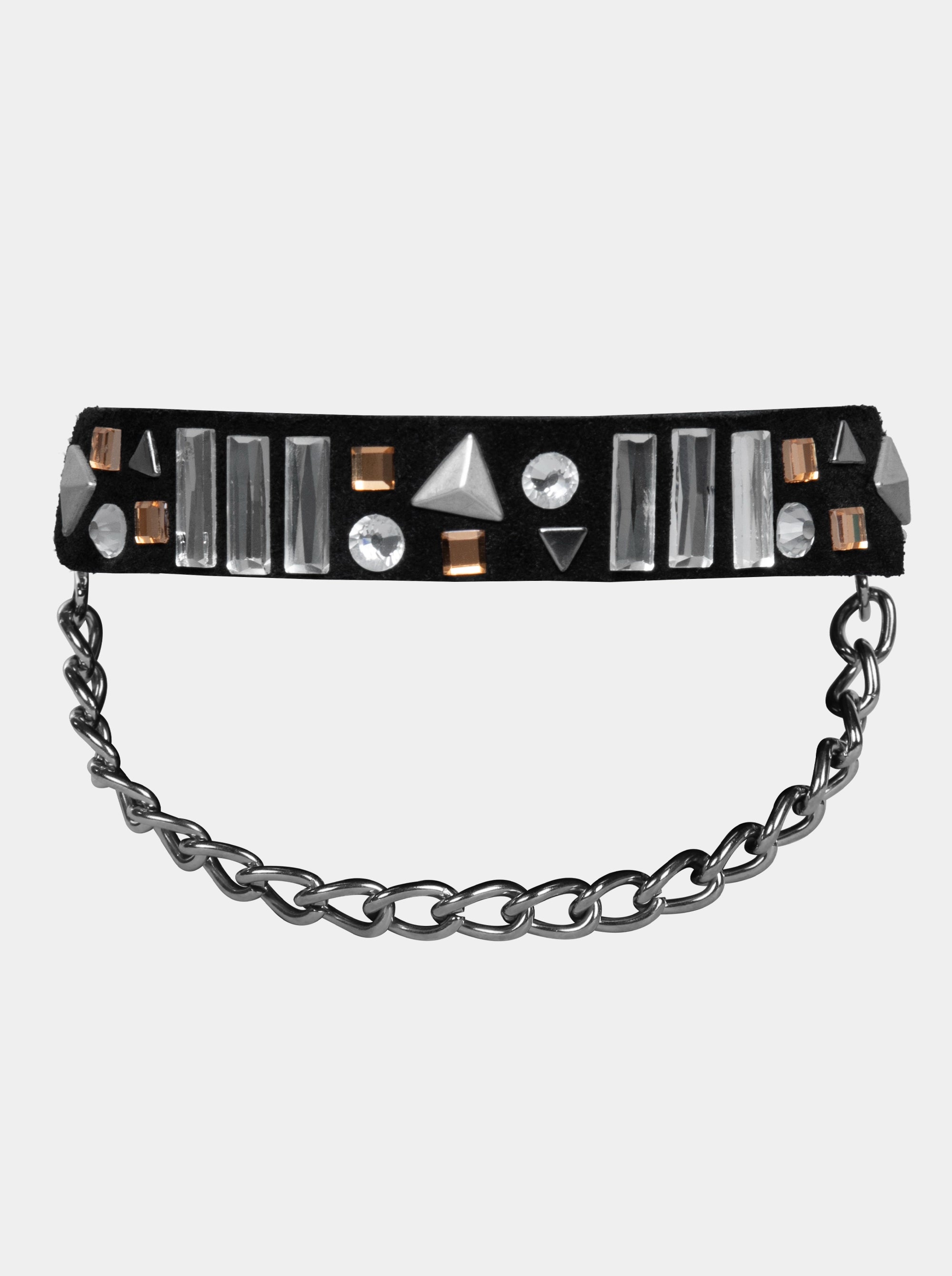 UNIQUE DIAMOND BELT